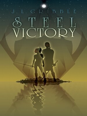 cover image of Steel Victory